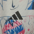 Camisa Japão Edição Dragon Ball 2023 s/n° Torcedor Masculino