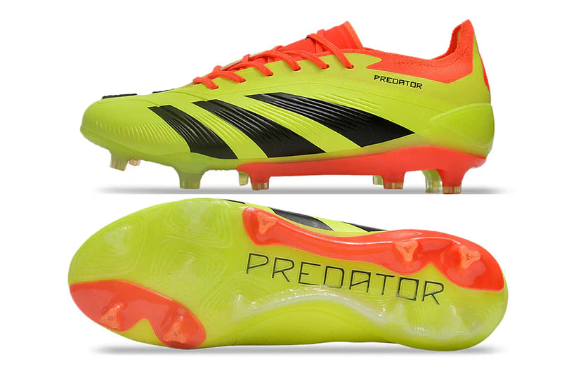 Chuteira Adidas Predator Predstrike.1 FG