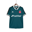 Camisa 24∕25 Vasco da Gama Goalkeeper All Sponsors