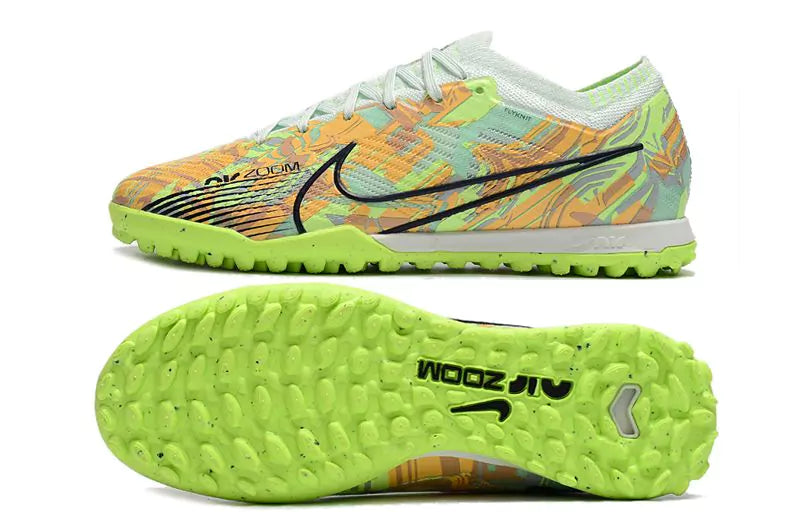 Chuteira Society Nike Mercurial Air Zoom Vapor 15 TF