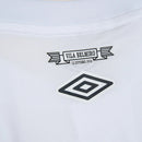 Camisa Peixão 24/25 Home Umbro Torcedor - Branca
