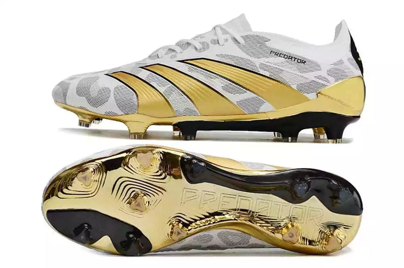 Chuteira Adidas Predator Predstrike LL FG