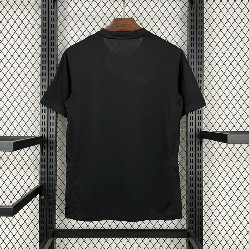 Camisa Corinthians Away 24/25 Nike Masculina Torcedor - Allblack