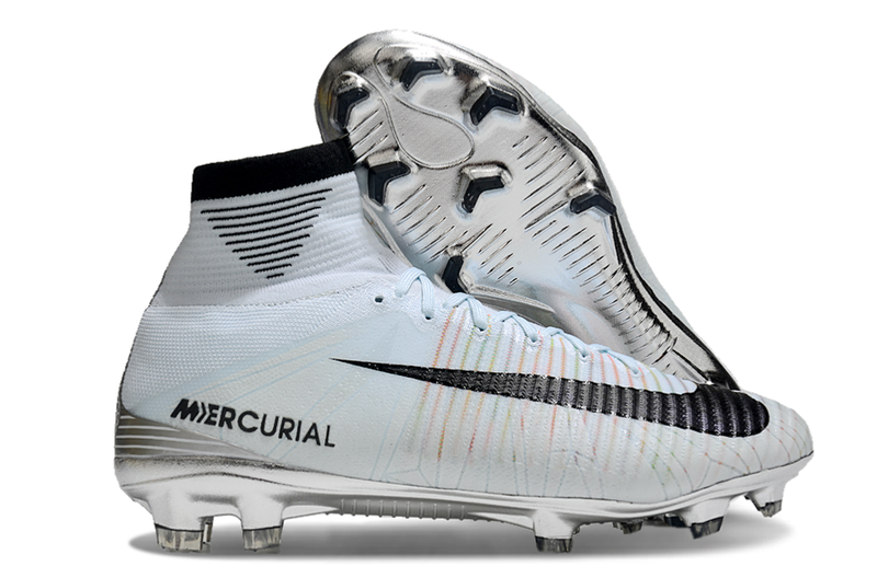 Chuteira Nike Zoom Superfly 5 Elite FG