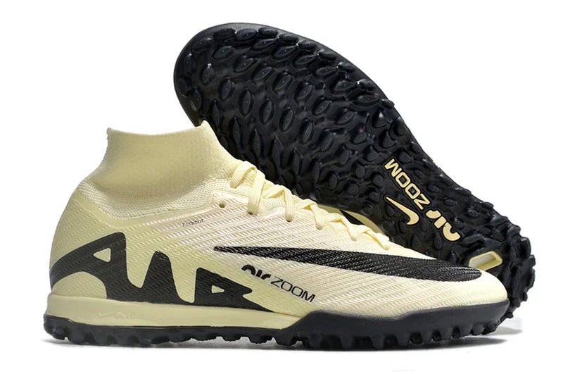 Chuteira Society Nike Mercurial Superfly Air Zoom 9 TF