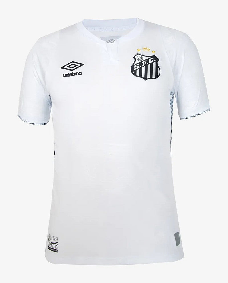 Camisa Peixão Home 24/25 Torcedor