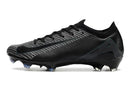 Chuteira Nike Air Zoom Mercurial Vapor 16 Elite FG - Preto
