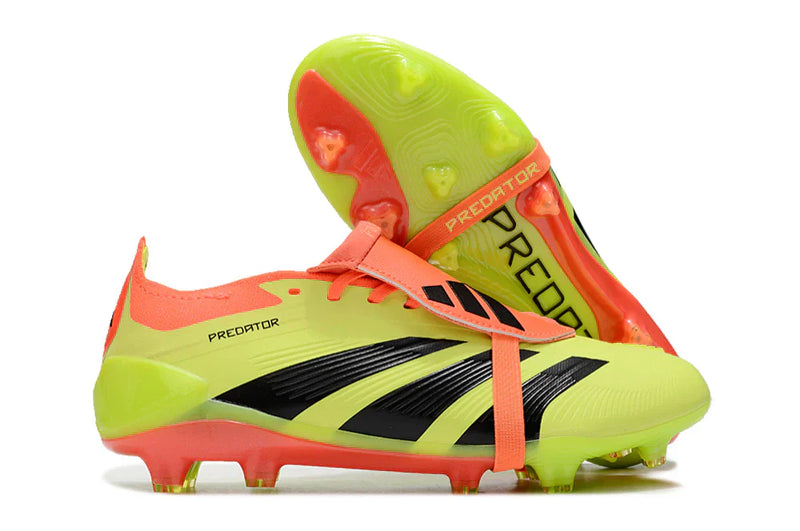 Chuteira Adidas Predator Predstrike FT FG