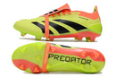 Chuteira Adidas Predator Predstrike FT FG