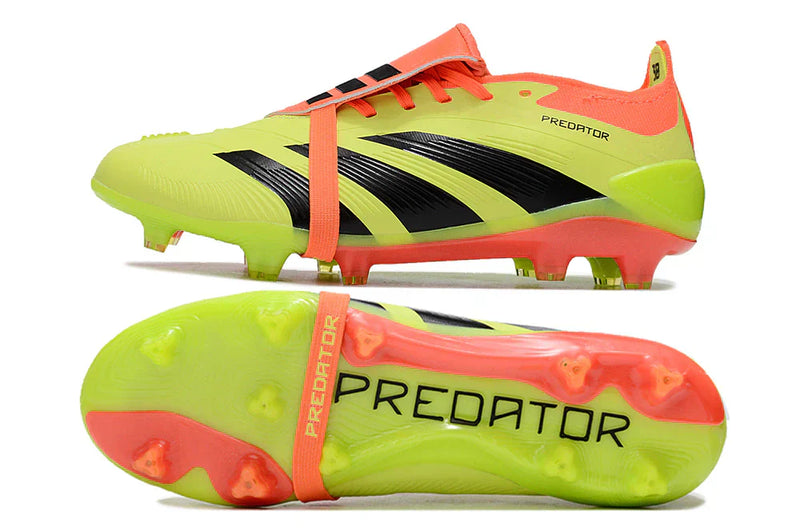 Chuteira Adidas Predator Predstrike FT FG