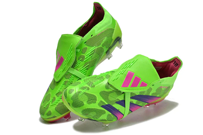 Chuteira Adidas Predator Predstrike FT FG