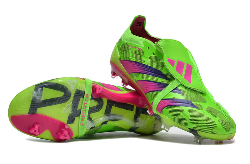Chuteira Adidas Predator Predstrike FT FG