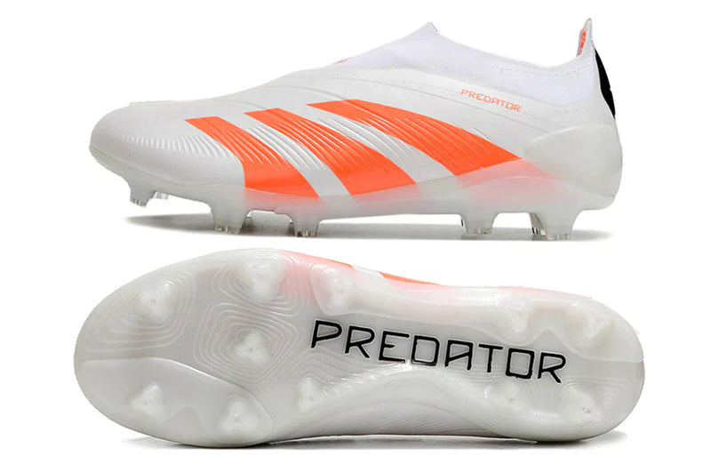 Chuteira Adidas Predator Predstrike.1 LL FG