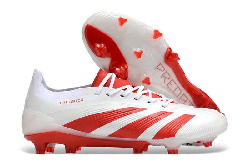 Chuteira Adidas Predator Predstrike LL FG