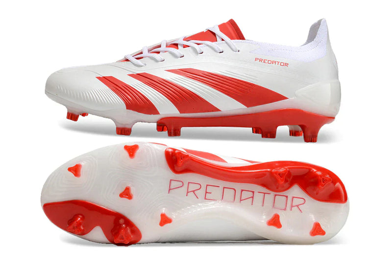 Chuteira Adidas Predator Predstrike LL FG