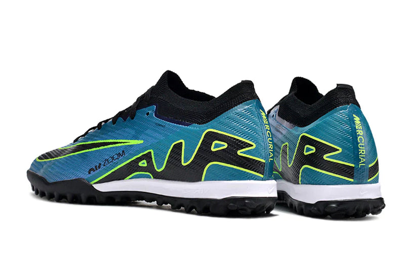 Chuteira Society Nike Mercurial Air Zoom Vapor 15 TF