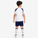 Conjunto Infantil Nike Tottenham 2025/26 Torcedor