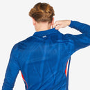 Camisa Nike Chelsea 2025/26 I Manga Longa Torcedor