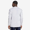 Camisa Adidas Real Madrid 2025/26 I Manga Longa