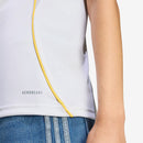 Camisa Feminina Adidas Real Madrid 2025/26 I