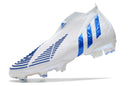 Chuteira Adidas Predator Edge+ FG