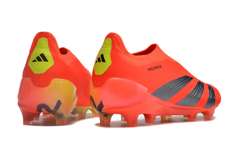 Chuteira Adidas Predator Predstrike.1 LL FG
