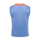 Conjunto Regata Inter de Milão 2024/25 - Azul