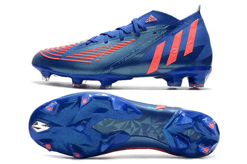 Chuteira Adidas Predator Edge.1 FG