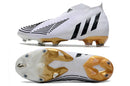 Chuteira Adidas Predator Edge+ FG