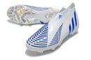 Chuteira Adidas Predator Edge+ FG