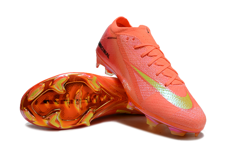 Chuteira Nike Mercurial Air Zoom Vapor 16 Elite Cosmic 2 FG
