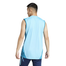 Conjunto Regata Treino Flamengo 25/26 Adidas Masculino