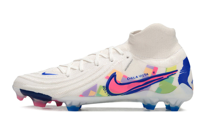 Chuteira Nike Phantom Luna II FG