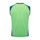 Conjunto Regata México 2024/25 - Verde e Grená