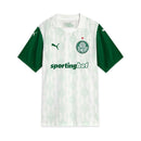 Camisa Palmeiras II 2025/26