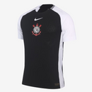Camisa Nike Timão 2025/26 II Jogador