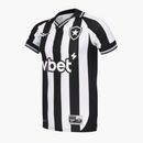 Camisa Reebok Botafogo 2025/26 I