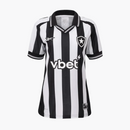 Camisa Feminina Reebok Botafogo 2025/26 I