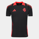 Camisa Adidas Internacional 2025/26 Treino
