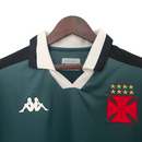 Camisa 24∕25 Vasco da Gama Goalkeeper All Sponsors