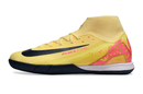 Chuteira Nike Air Zoom Mercurial Superfly 10 Elite IC