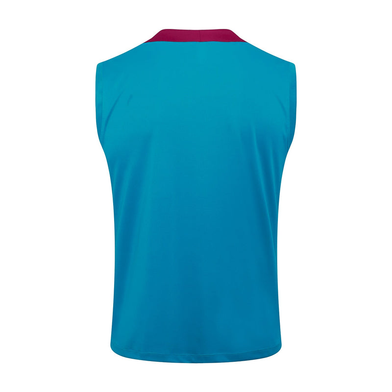 Conjunto Regata Paris Saint Germain 2024/25 - Azul Marinho