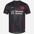 Camisa Bayer Leverkusen 2025/26 I