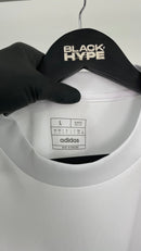 Camisa Itália 23/24 125 Anos Branco