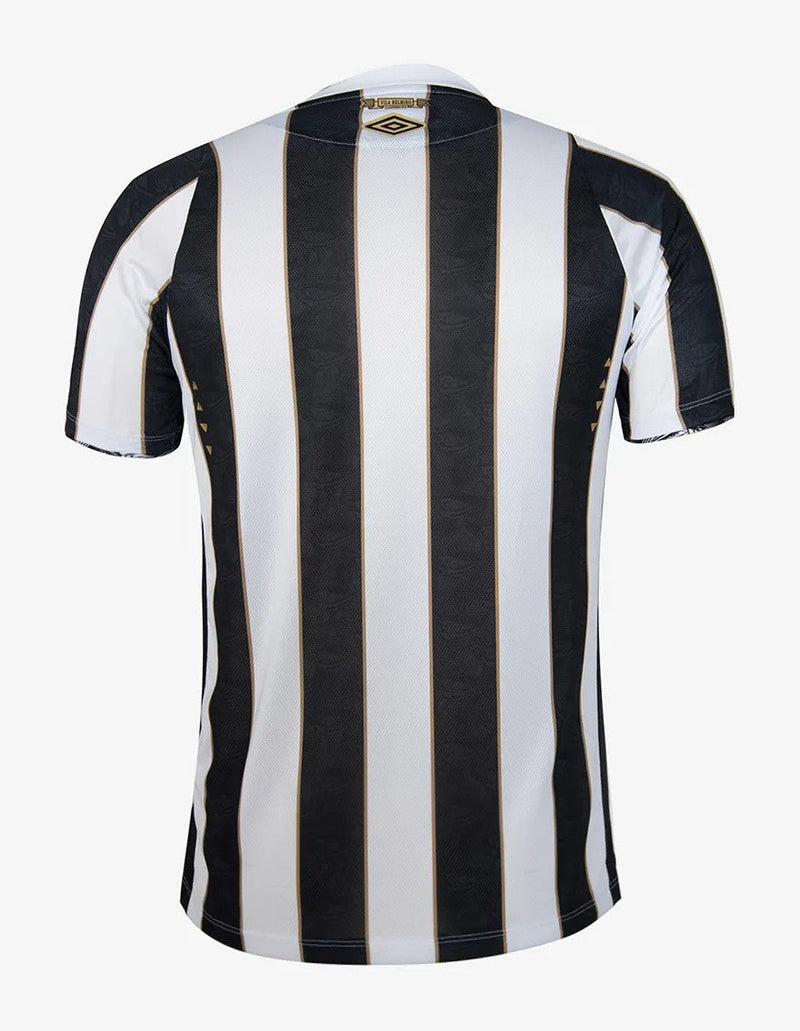 Camisa Peixão Away 24/25 Torcedor