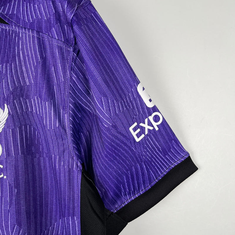 Camisa Liverpool 23/24