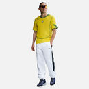 Camisa Retrô Brasil Reedição Total 90 - Nike