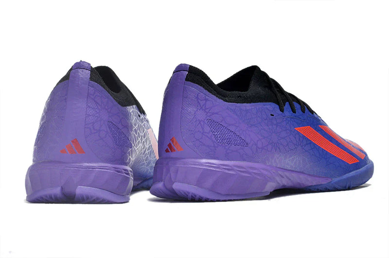 T������nis Futsal Adidas CrazyFast.1 SALAH IC