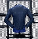 Camisa Manchester United 2024/25 Away - Manga Longa