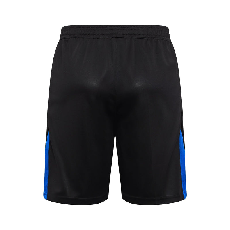 Conjunto Regata Inter de Milão 2024/25 - Lilás e Preto